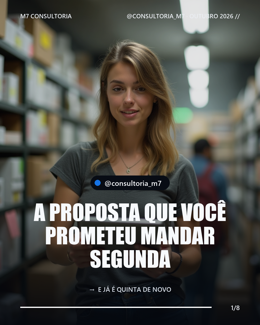 Automação com IA para Follow-up: Como Parar de Perder Cliente por Esquecimento