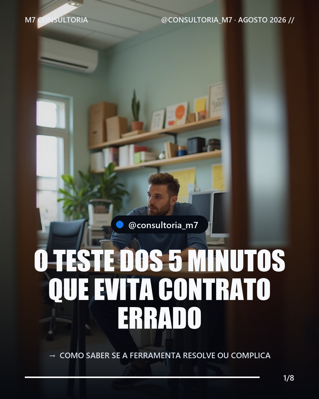 Automação com IA: como testar ferramenta antes de assinar