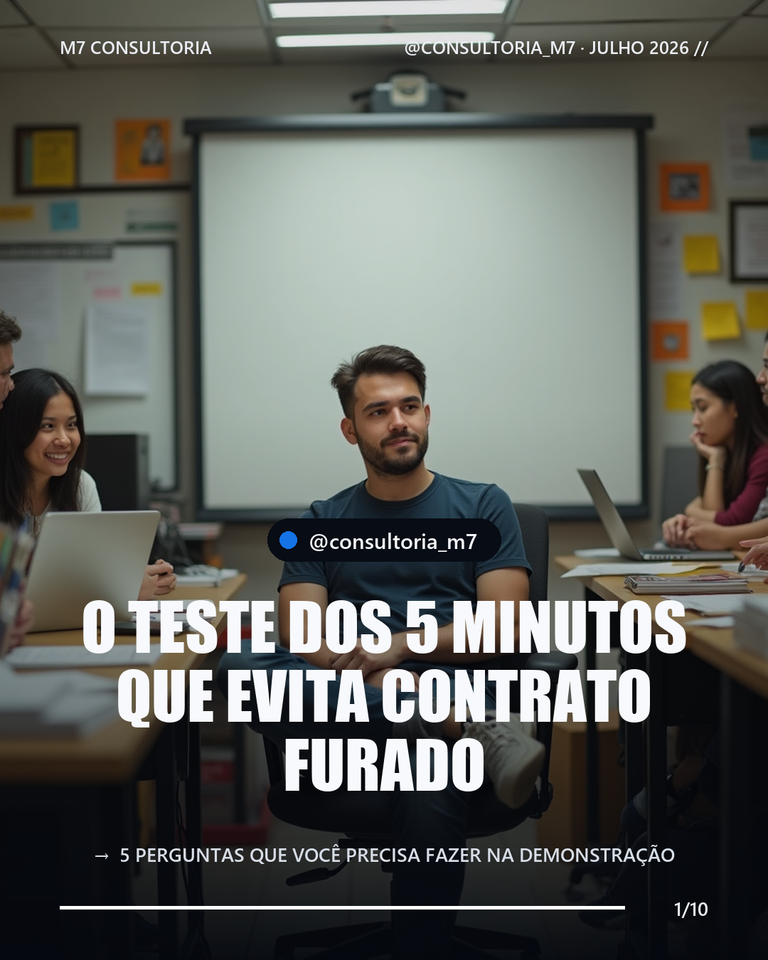 Automação com IA: 5 perguntas para testar antes de contratar